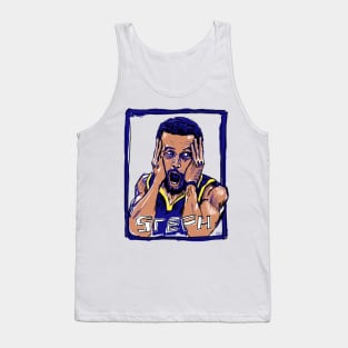 STEPH Tank Top